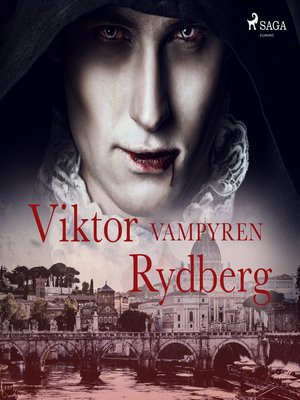 cover image of Vampyren